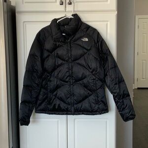 Women’s North Face Coat